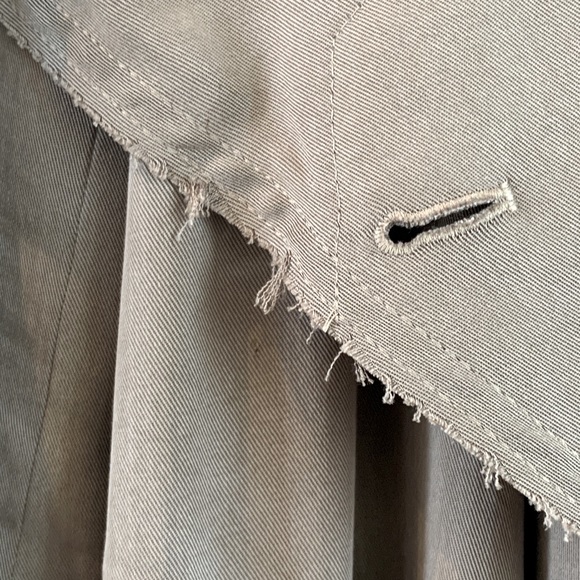 All Saints Coat - Picture 6 of 8